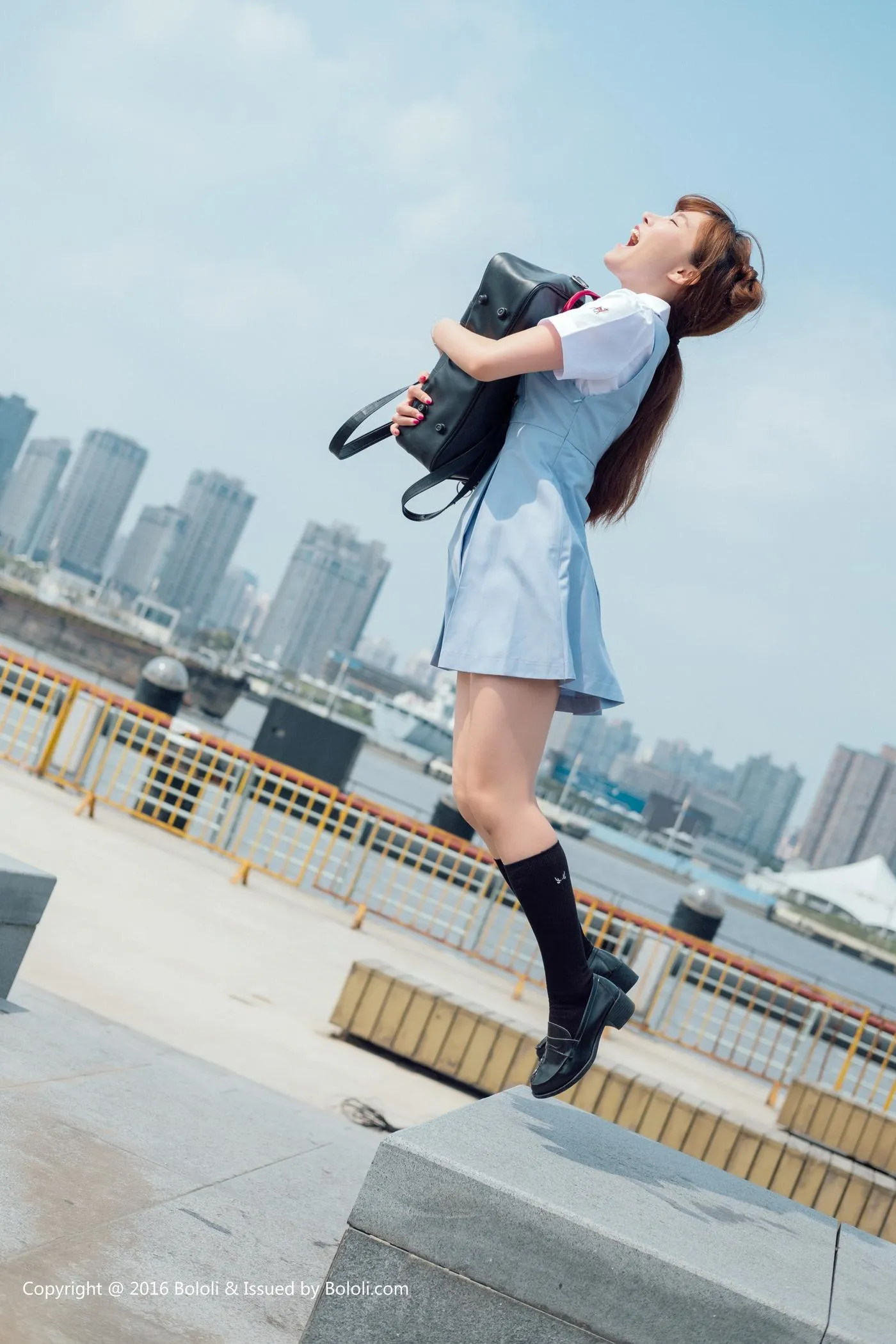 Vol.006 柳侑绮 [30P]插图2